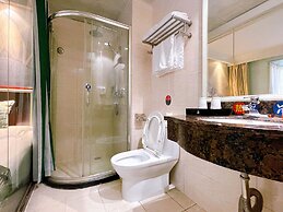 East Maples Inn Wanda