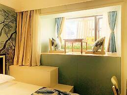 East Maples Inn Wanda