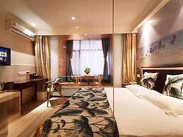 East Maples Inn Wanda