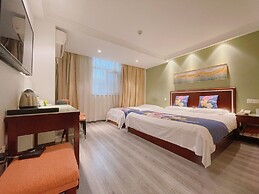 East Maples Inn Wanda