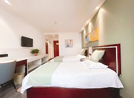 East Maples Inn Wanda