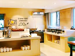 East Maples Inn Wanda