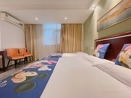 East Maples Inn Wanda