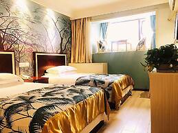 East Maples Inn Wanda