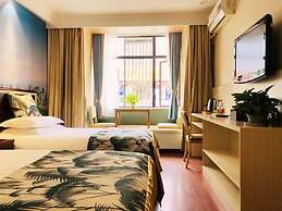 East Maples Inn Wanda