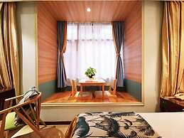 East Maples Inn Wanda