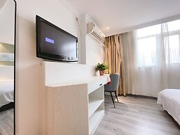 East Maples Inn Wanda