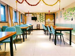 East Maples Inn Wanda