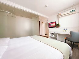 East Maples Inn Wanda