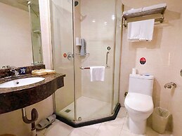 East Maples Inn Wanda