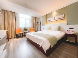 East Maples Inn Wanda