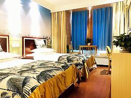 East Maples Inn Wanda