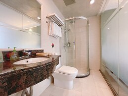 East Maples Inn Wanda