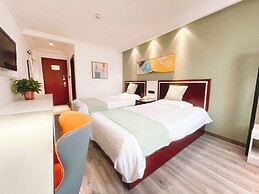 East Maples Inn Wanda