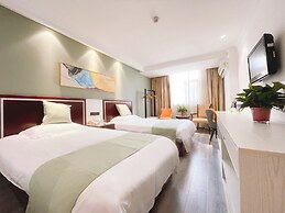 East Maples Inn Wanda