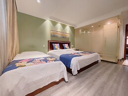 East Maples Inn Wanda