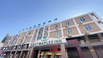 East Maples Inn Wanda