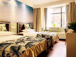 East Maples Inn Wanda