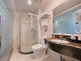 East Maples Inn Wanda