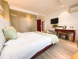 East Maples Inn Wanda