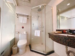 East Maples Inn Wanda