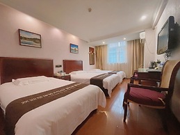 East Maples Inn Wanda