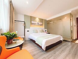 East Maples Inn Wanda