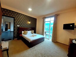 Rathna Grand Hotel Nuwara Eliya