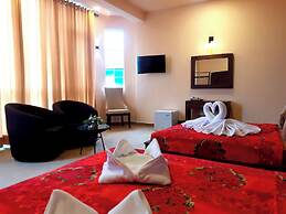 Rathna Grand Hotel Nuwara Eliya