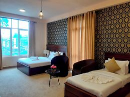 Rathna Grand Hotel Nuwara Eliya