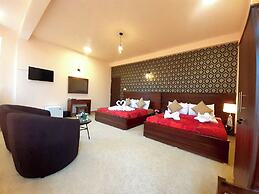 Rathna Grand Hotel Nuwara Eliya