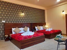 Rathna Grand Hotel Nuwara Eliya