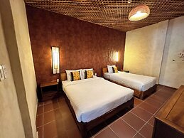 Melon Resort Mũi Né