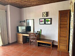 Melon Resort Mũi Né