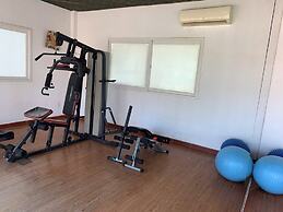 Melon Resort Mũi Né