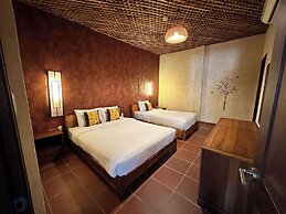 Melon Resort Mũi Né