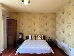 Melon Resort Mũi Né