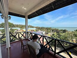 Melon Resort Mũi Né