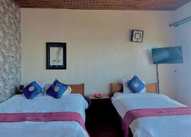 Melon Resort Mũi Né