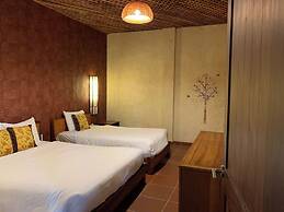 Melon Resort Mũi Né