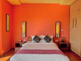 Melon Resort Mũi Né