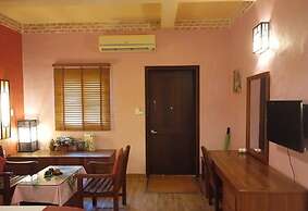 Melon Resort Mũi Né