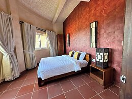 Melon Resort Mũi Né