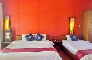 Melon Resort Mũi Né