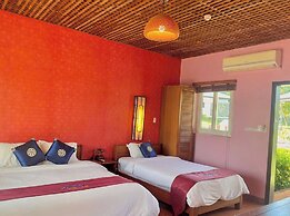 Melon Resort Mũi Né