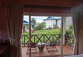 Melon Resort Mũi Né