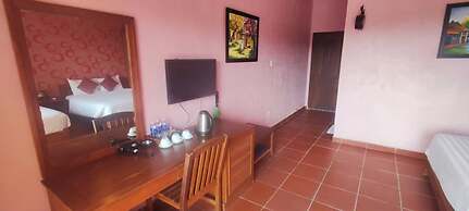 Melon Resort Mũi Né