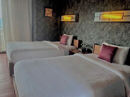 Melon Resort Mũi Né