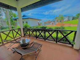 Melon Resort Mũi Né