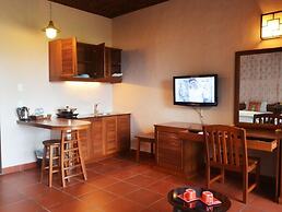 Melon Resort Mũi Né